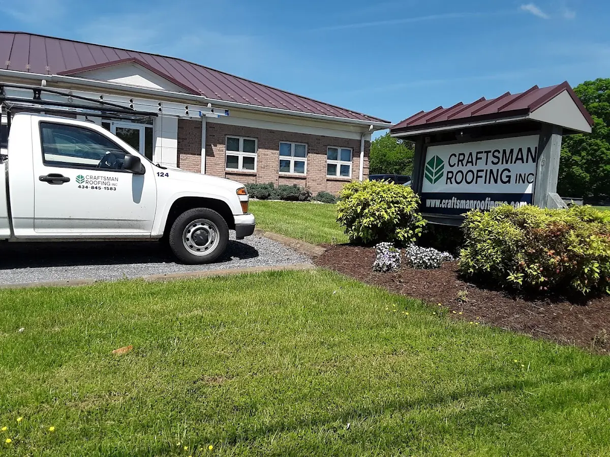 Quality Chimney Repair by experienced craftsmen in Tanglewood